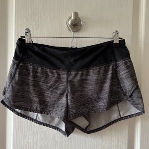 Lululemon Speed Up Short 2.5”